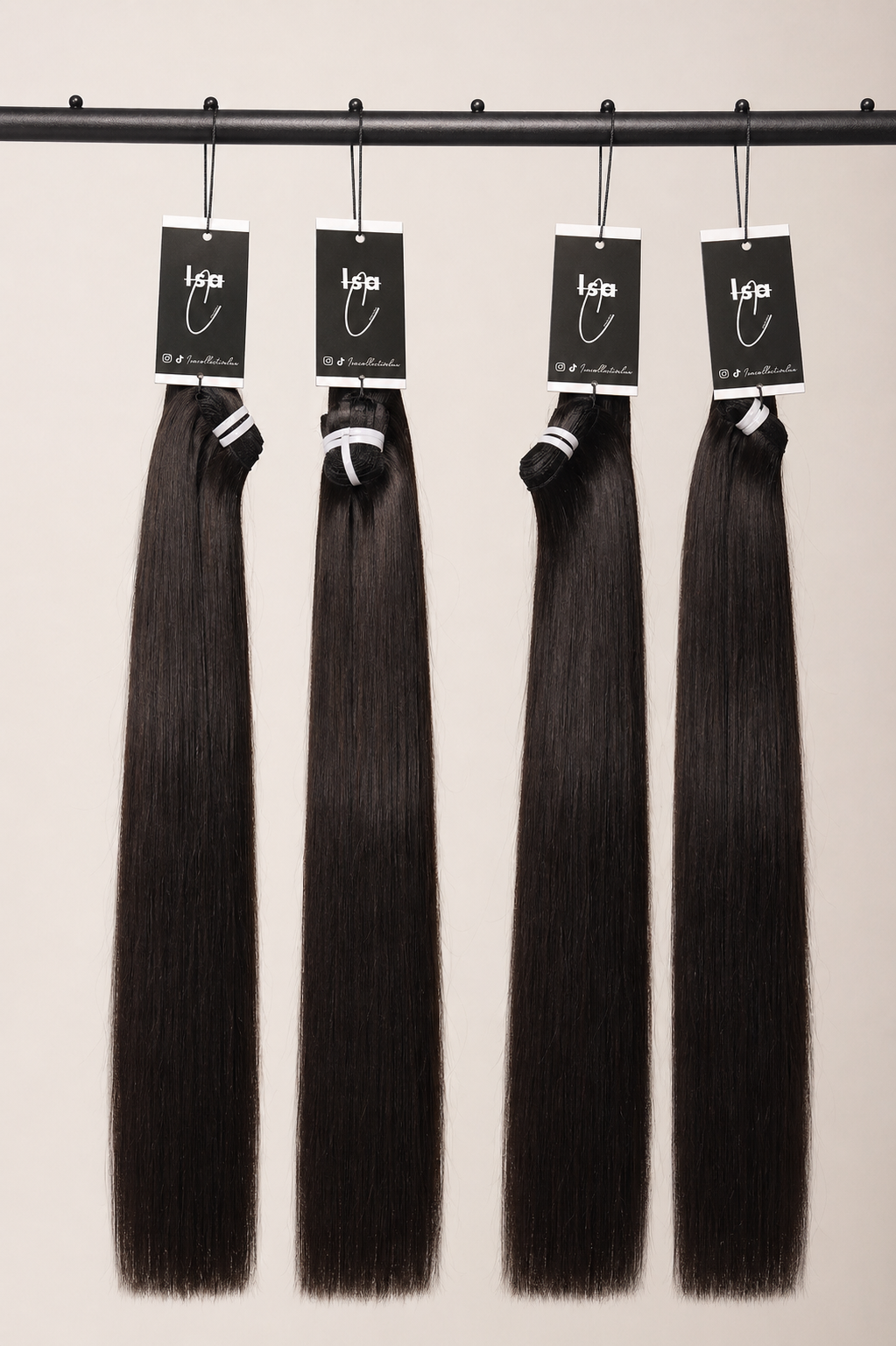 SUMMER FLASH SELL - 3X VIRGIN OR RAW HAIR BUNDLES ☀️☀️