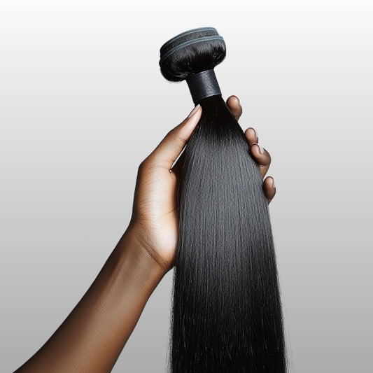 Virgin Straight Bundle (Pre Order)