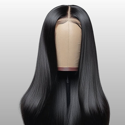 Raw Ready Made Straight Wig (Pre Order)