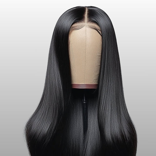 Raw Ready Made Straight Wig (Pre Order)