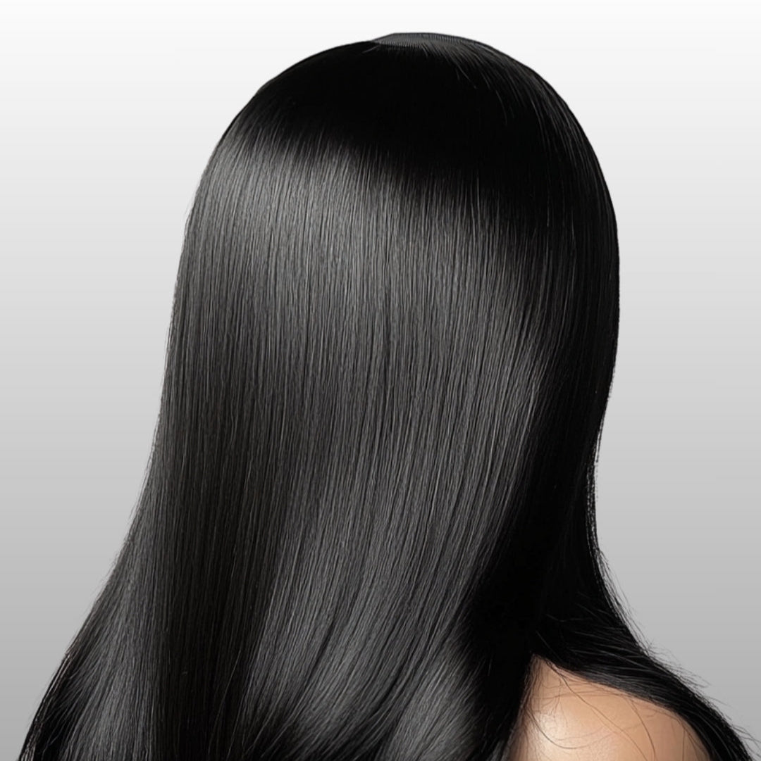 Raw Ready Made Straight Wig (Pre Order)