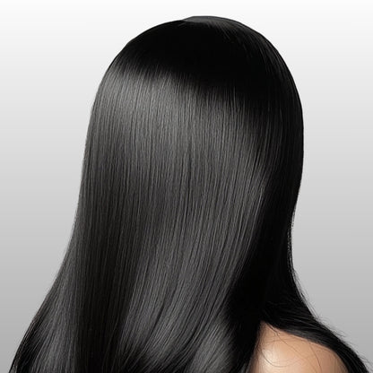 Raw Ready Made Straight Wig (Pre Order)