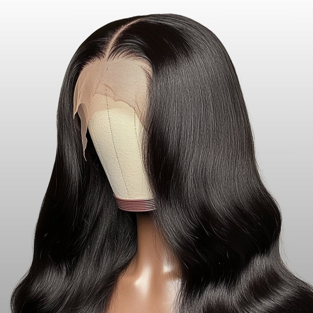 Raw Ready Made Loose Wave Wig (Pre Order)