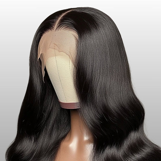 Raw Ready Made Loose Wave Wig (Pre Order)