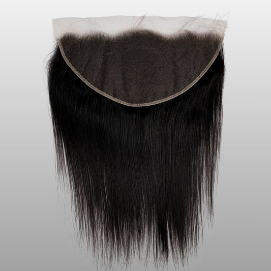 Virgin Straight Lace Frontal (Pre Order)