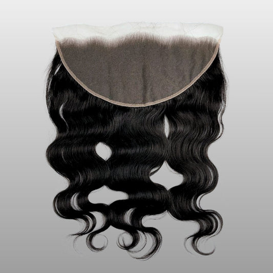 Virgin Loose Wave Lace Frontal (Pre Order)
