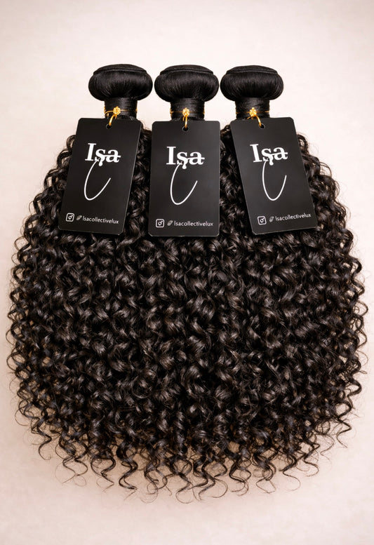 Burmese Luxury Bundles