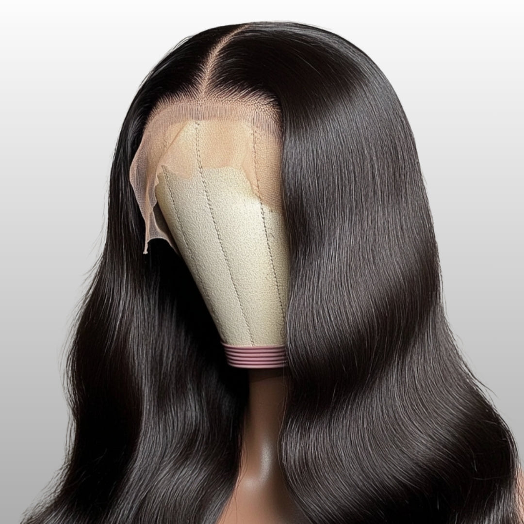 Virgin Ready-Made Loose Wave Wig (Pre Order)