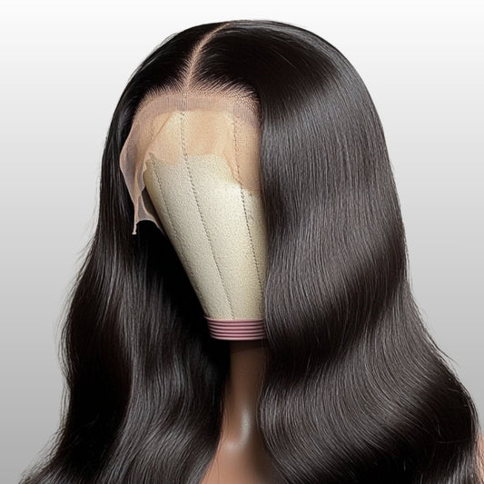 Virgin Ready-Made Loose Wave Wig (Pre Order)