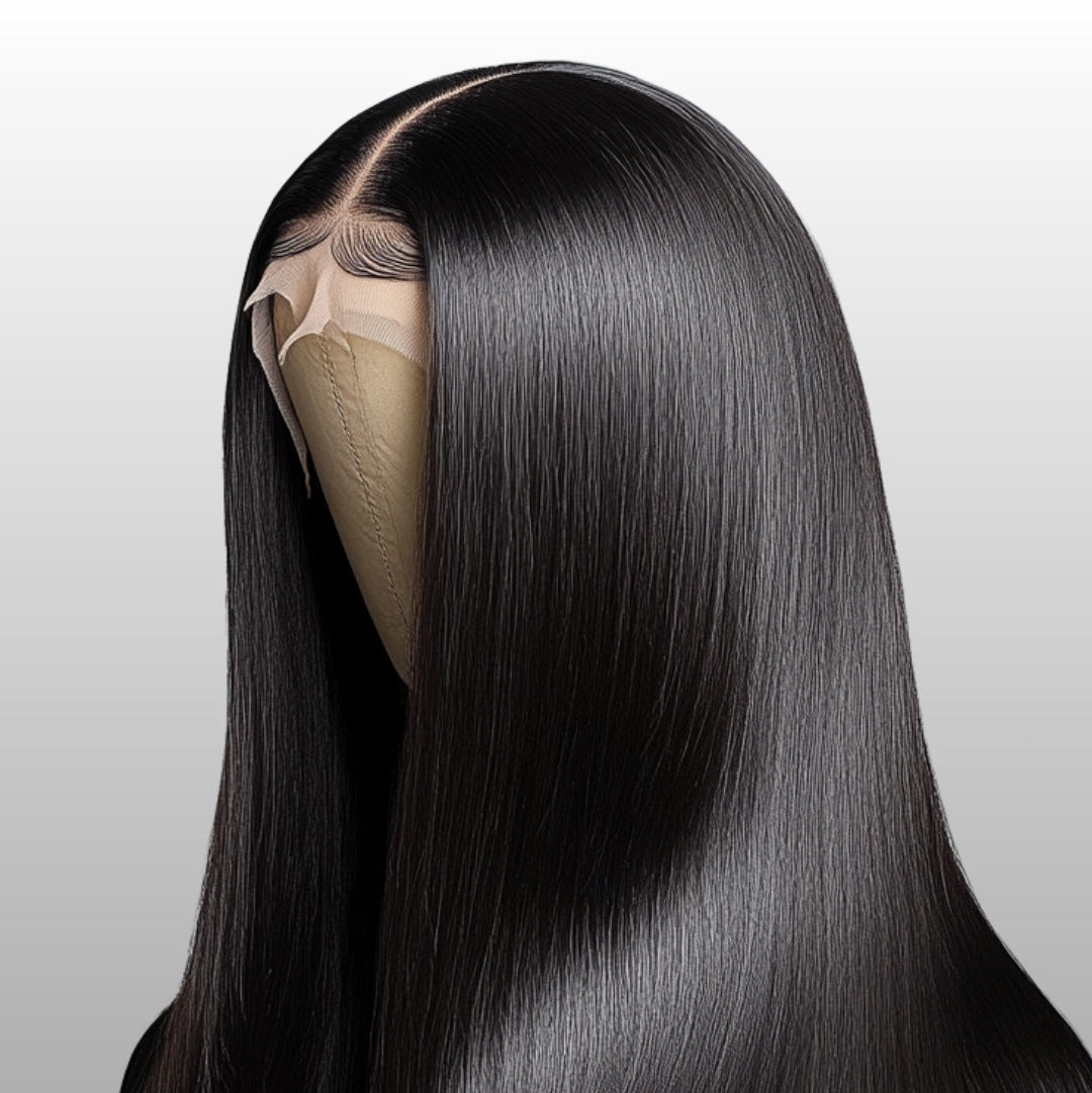 Virgin Ready-Made Straight Wig (Pre Order)