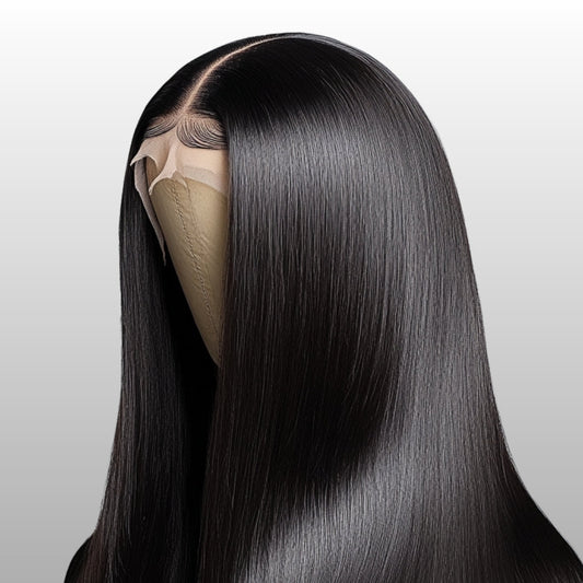 Virgin Ready-Made Straight Wig (Pre Order)